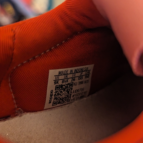 Adidas Disney Superstar 360 shoes - Picture 2 of 7